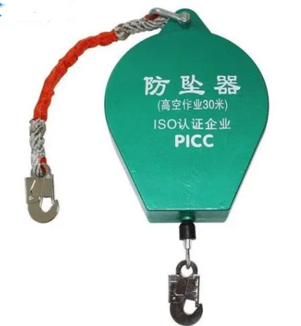 速差防墜器不導(dǎo)電的原因是什么